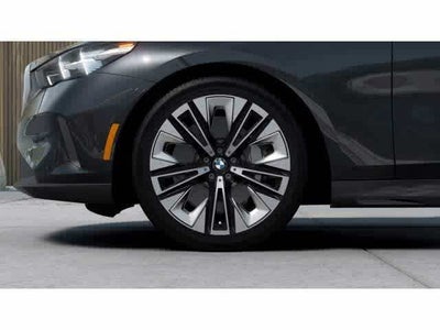 2027 BMW 5 Series 530i xDrive Sedan