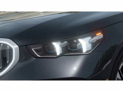 2027 BMW 5 Series 530i xDrive Sedan