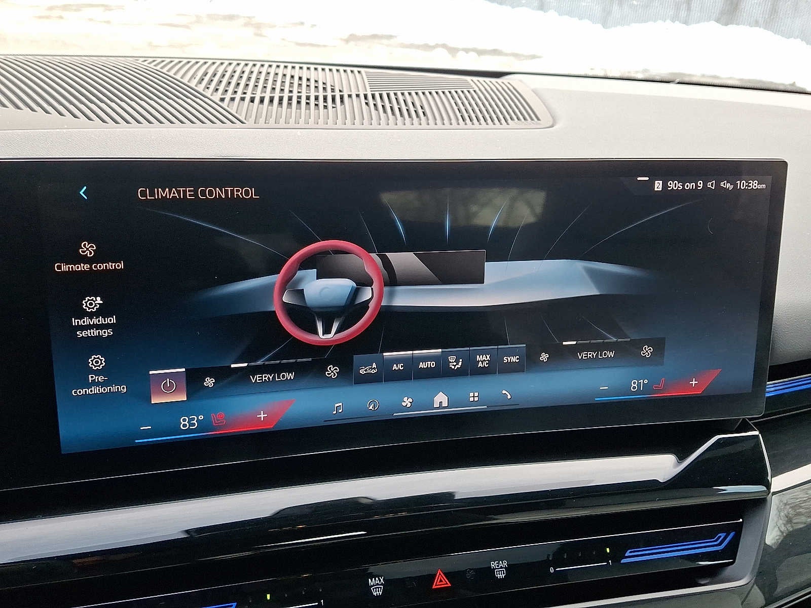 2025 BMW 5 Series 530i xDrive Sedan