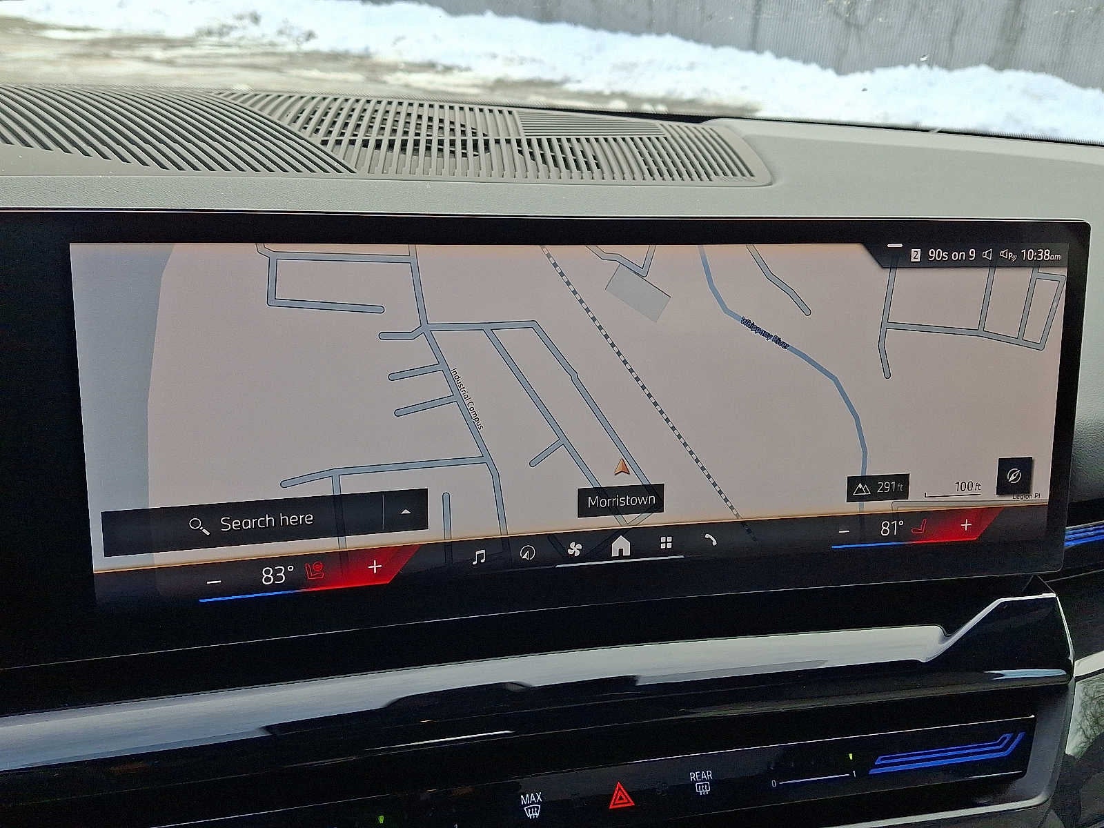 2025 BMW 5 Series 530i xDrive Sedan