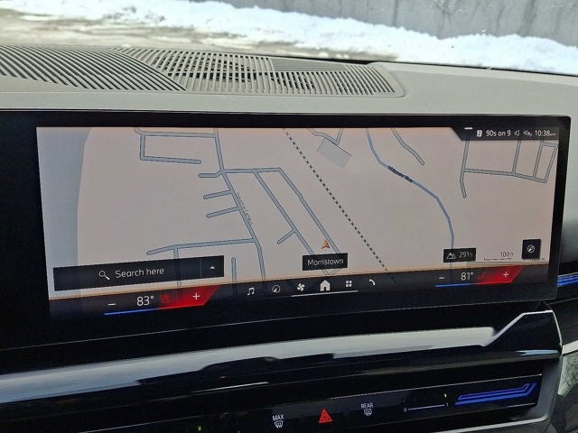 2025 BMW 5 Series 530i xDrive Sedan