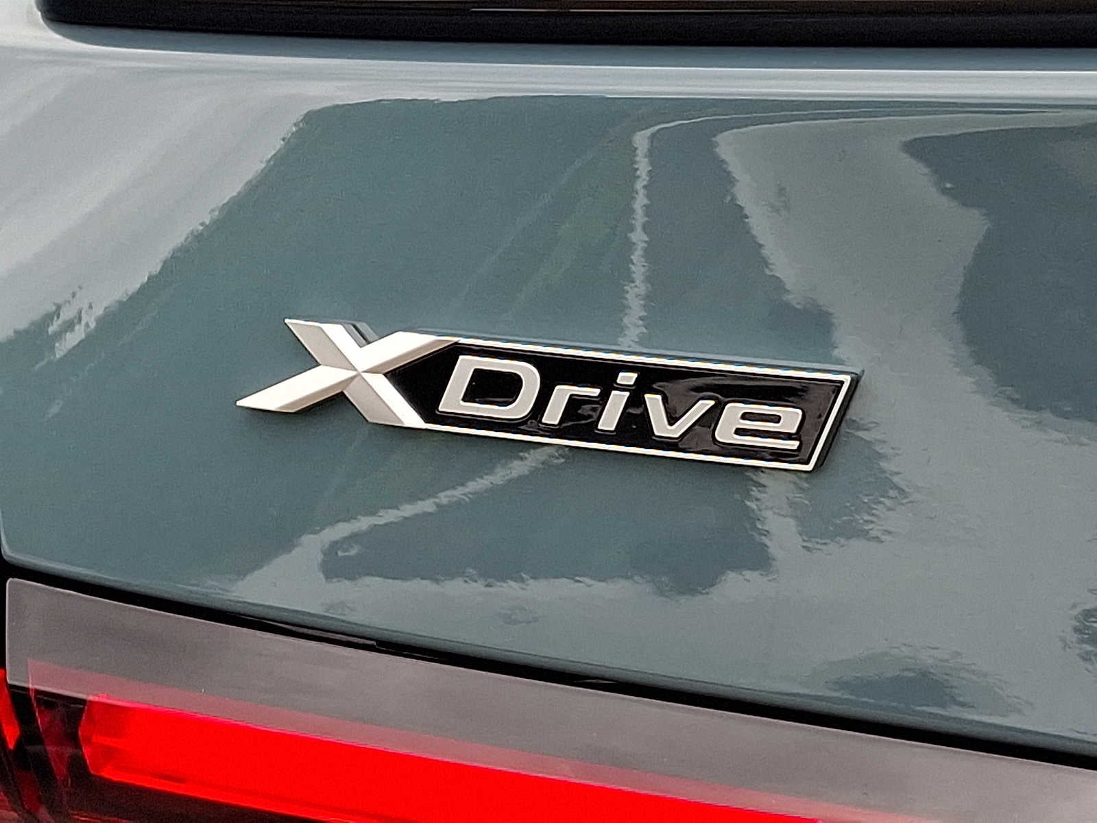 2026 BMW 5 Series 530i xDrive Sedan
