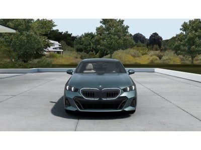 2026 BMW 5 Series 530i xDrive Sedan