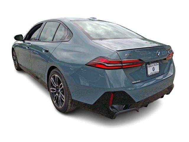 2026 BMW 5 Series 530i xDrive Sedan