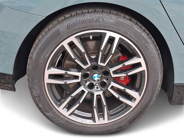 2026 BMW 5 Series 530i xDrive Sedan