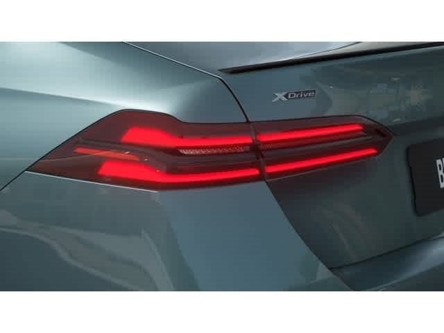 2026 BMW 5 Series 530i xDrive Sedan