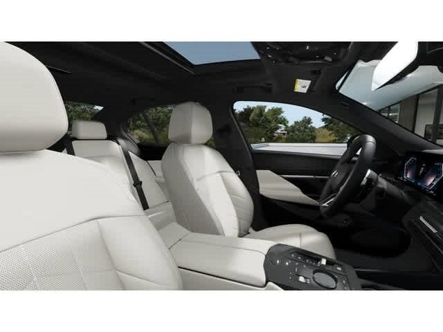 2026 BMW 5 Series 530i xDrive Sedan