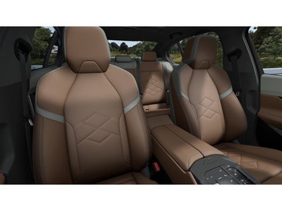 2027 BMW 5 Series 530i xDrive Sedan