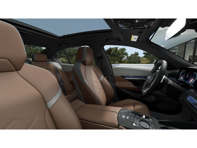 2027 BMW 5 Series 530i xDrive Sedan