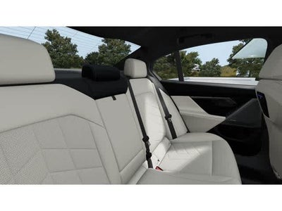 2027 BMW 5 Series 530i xDrive Sedan