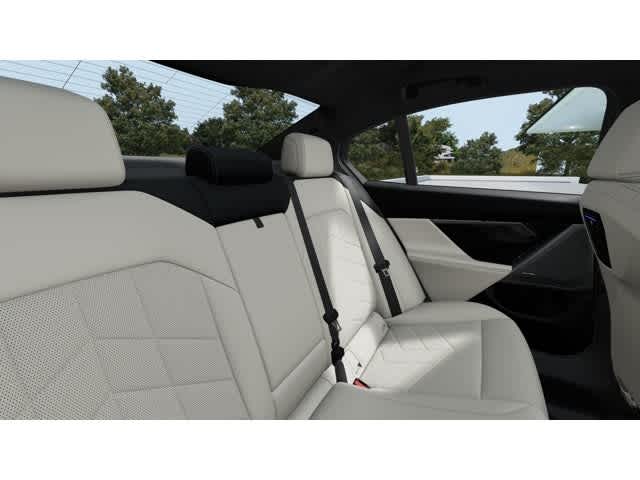 2027 BMW 5 Series 530i xDrive Sedan