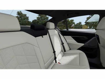 2027 BMW 5 Series 530i xDrive Sedan