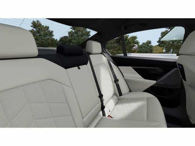 2027 BMW 5 Series 530i xDrive Sedan