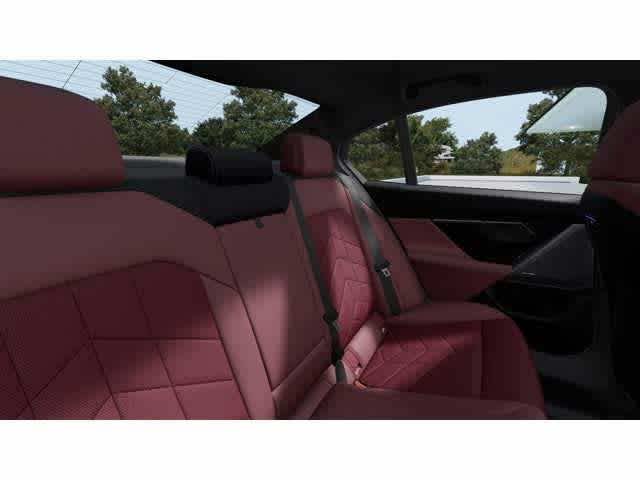 2027 BMW 5 Series 530i xDrive Sedan