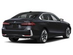 2027 BMW 5 Series 530i xDrive Sedan