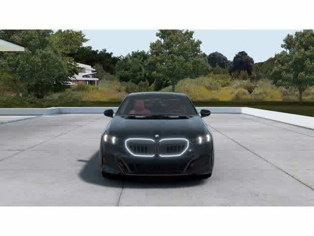 2027 BMW 5 Series 530i xDrive Sedan