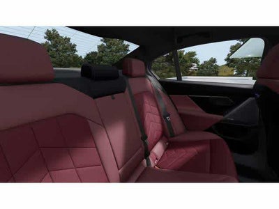 2027 BMW 5 Series 530i xDrive Sedan