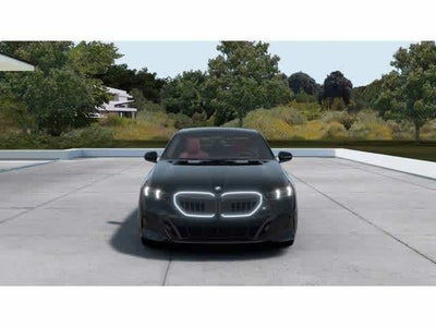 2027 BMW 5 Series 530i xDrive Sedan