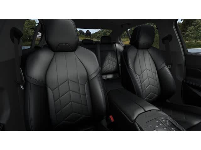 2026 BMW 5 Series 530i xDrive Sedan