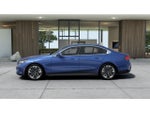 2026 BMW 5 Series 530i xDrive Sedan
