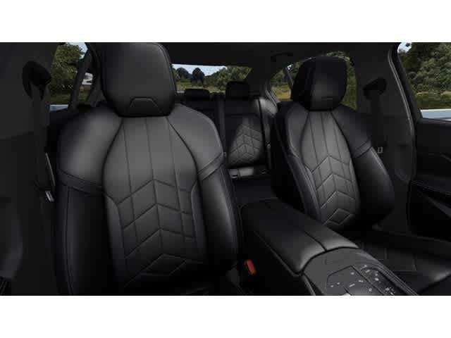 2026 BMW 5 Series 530i xDrive Sedan