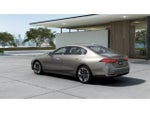 2027 BMW 5 Series 530i xDrive Sedan