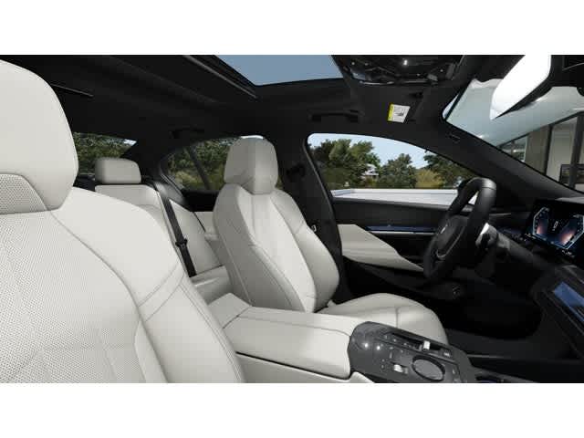 2027 BMW 5 Series 530i xDrive Sedan