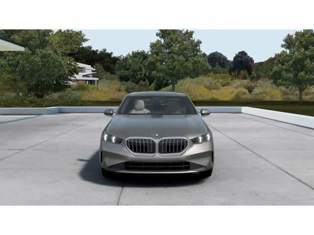 2027 BMW 5 Series 530i xDrive Sedan