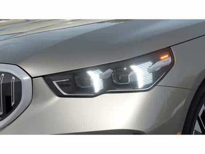 2027 BMW 5 Series 530i xDrive Sedan