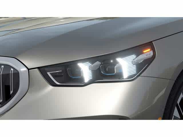 2027 BMW 5 Series 530i xDrive Sedan