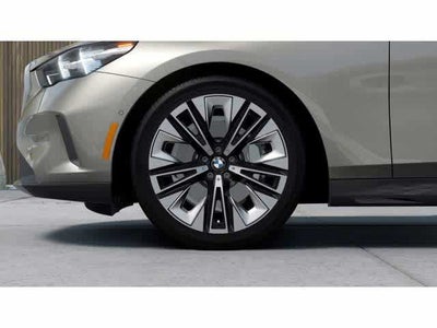 2027 BMW 5 Series 530i xDrive Sedan