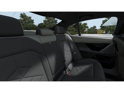 2027 BMW 5 Series 530i xDrive Sedan