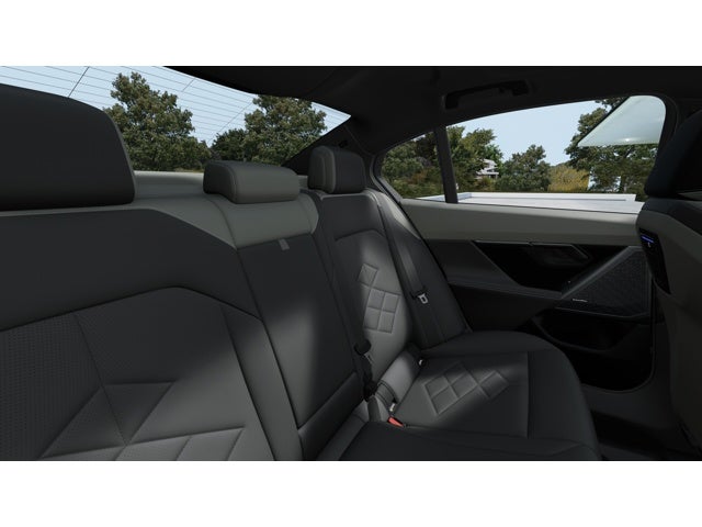 2027 BMW 5 Series 530i xDrive Sedan