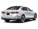 2027 BMW 5 Series 530i xDrive Sedan