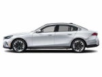 2027 BMW 5 Series 530i xDrive Sedan