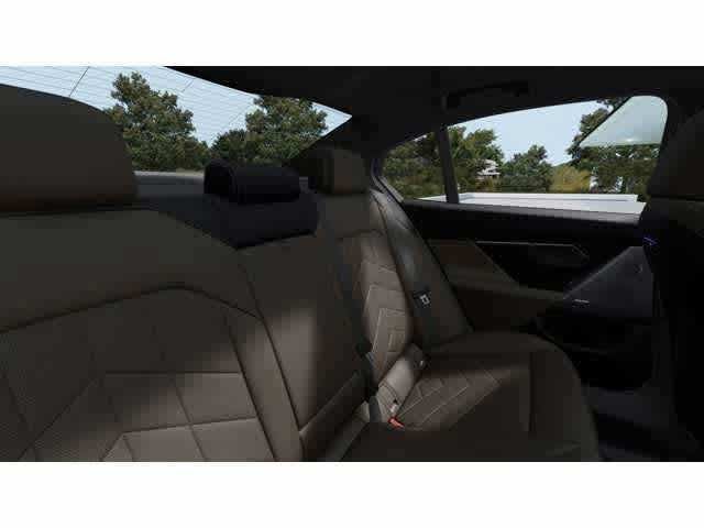 2027 BMW 5 Series 530i xDrive Sedan