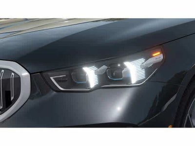 2026 BMW 5 Series 530i xDrive Sedan