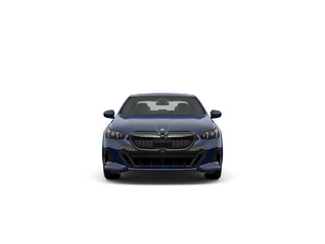 2026 BMW 5 Series 530i xDrive Sedan