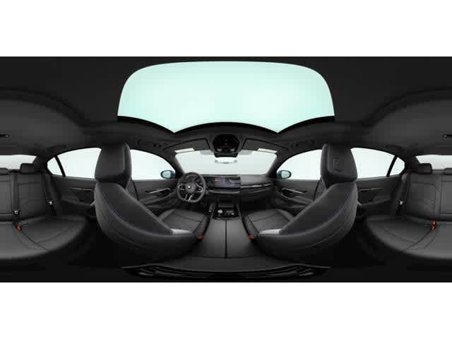 2026 BMW 5 Series 530i xDrive Sedan