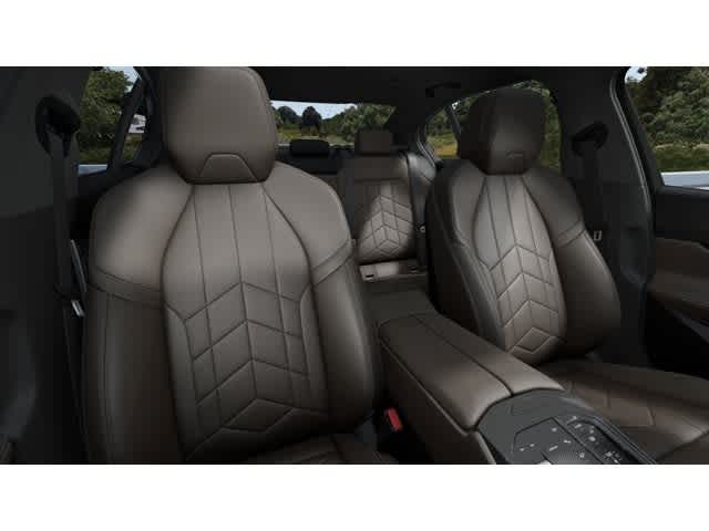 2026 BMW 5 Series 530i xDrive Sedan