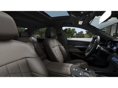 2026 BMW 5 Series 530i xDrive Sedan