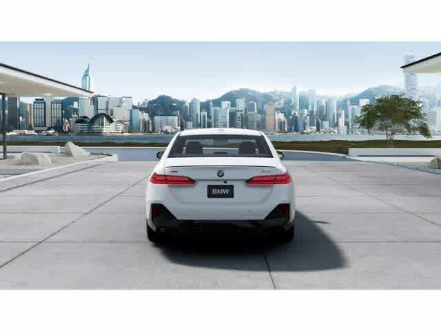 2026 BMW 5 Series 530i xDrive Sedan