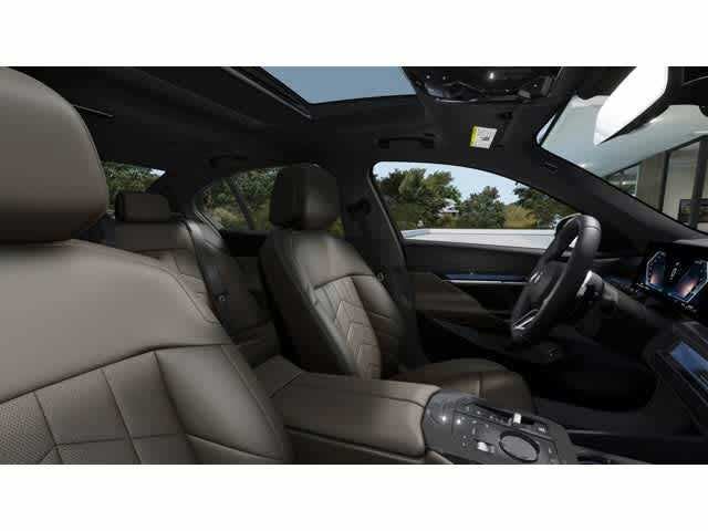 2026 BMW 5 Series 530i xDrive Sedan