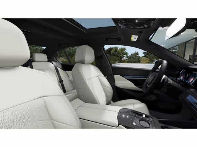 2027 BMW 5 Series 530i xDrive Sedan