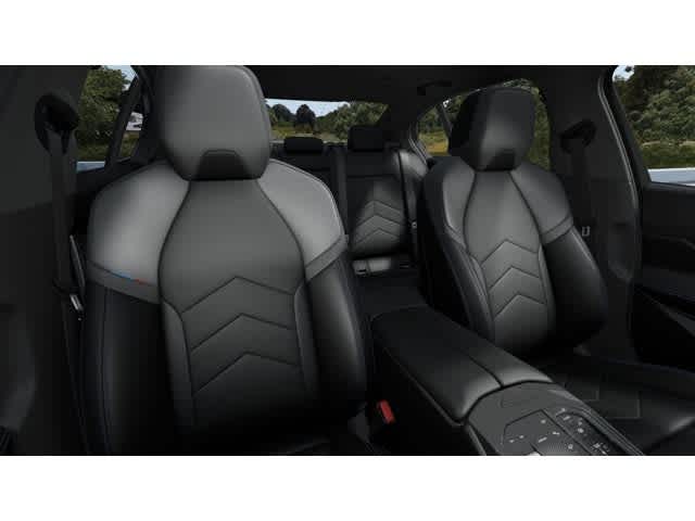 2027 BMW 5 Series 530i xDrive Sedan