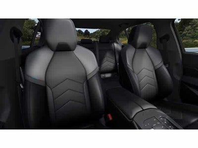 2027 BMW 5 Series 530i xDrive Sedan