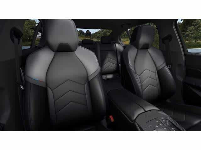 2027 BMW 5 Series 530i xDrive Sedan