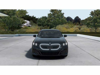 2027 BMW 5 Series 530i xDrive Sedan