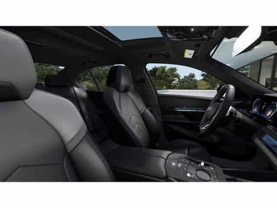 2027 BMW 5 Series 530i xDrive Sedan
