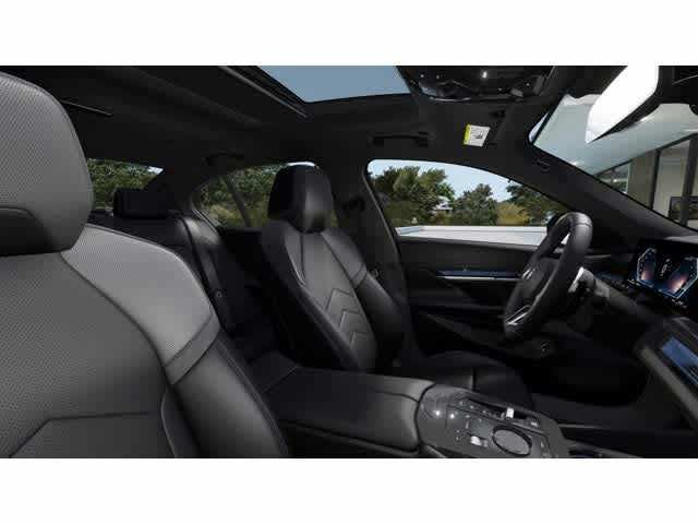 2027 BMW 5 Series 530i xDrive Sedan